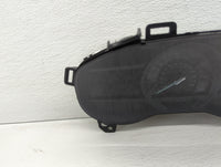2016-2018 Ford Edge Instrument Cluster Speedometer Gauges P/N:GT4T-10849-CC GT4T-10849-CB Fits Fits 2016 2017 2018 OEM Used 