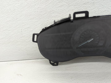 2016-2018 Ford Edge Instrument Cluster Speedometer Gauges P/N:GT4T-10849-CC GT4T-10849-CB Fits Fits 2016 2017 2018 OEM Used Auto Parts