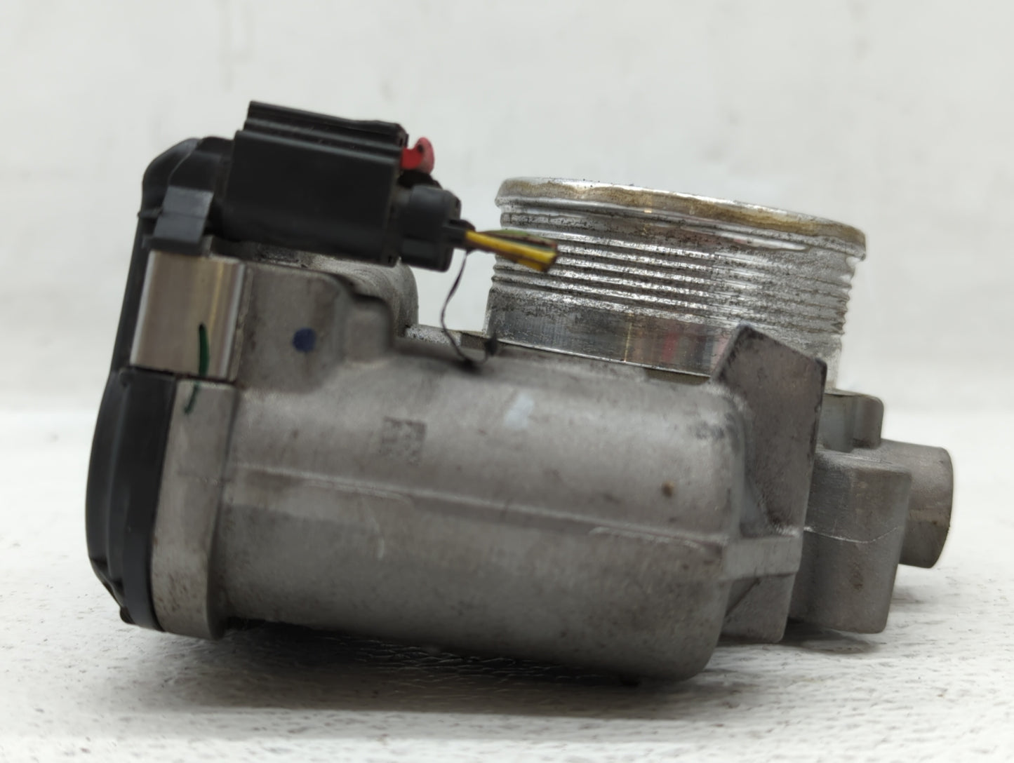 2015-2018 Ford Edge Throttle Body P/N:DS7E-9F991-BD DS7E-9F991-BB Fits Fits 2014 2015 2016 2017 2018 2019 2020 2021 2022 OEM