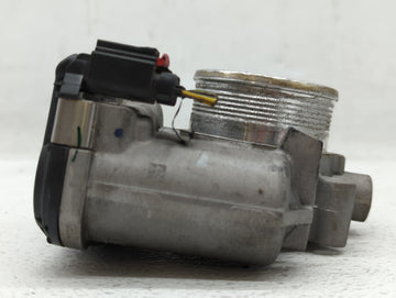 2015-2018 Ford Edge Throttle Body P/N:DS7E-9F991-BD DS7E-9F991-BB Fits Fits 2014 2015 2016 2017 2018 2019 2020 2021 2022 OEM Used Auto Parts