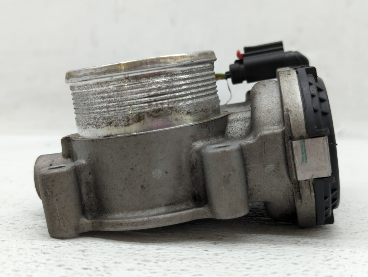 2015-2018 Ford Edge Throttle Body P/N:DS7E-9F991-BD DS7E-9F991-BB Fits Fits 2014 2015 2016 2017 2018 2019 2020 2021 2022 OEM