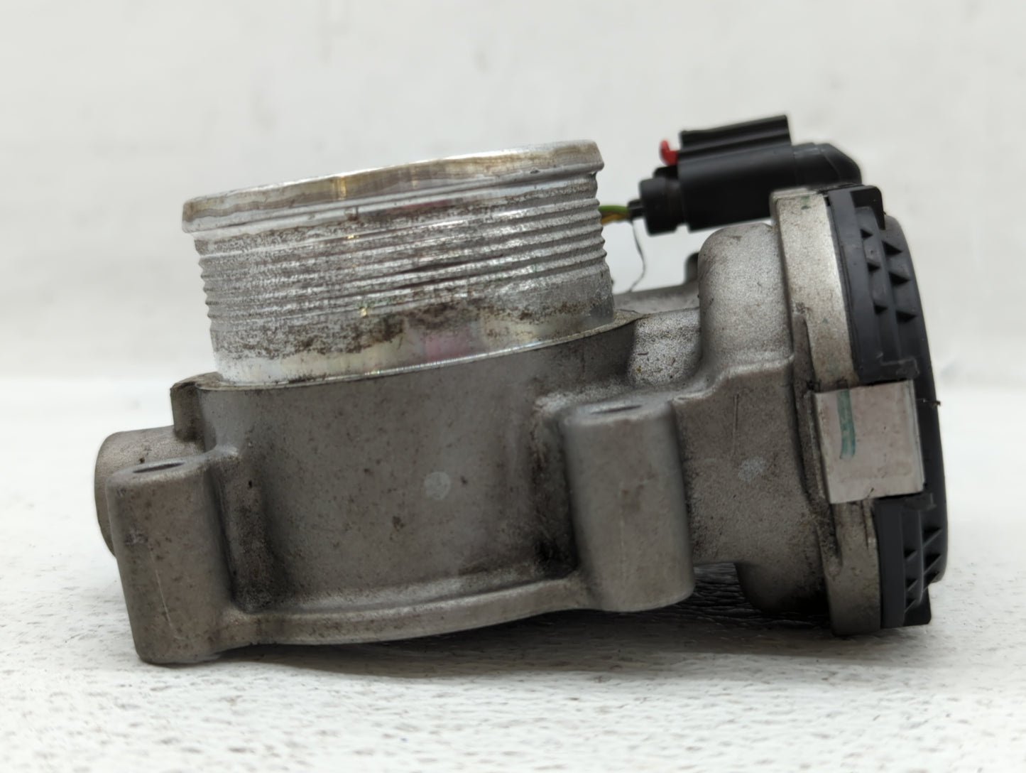 2015-2018 Ford Edge Throttle Body P/N:DS7E-9F991-BD DS7E-9F991-BB Fits Fits 2014 2015 2016 2017 2018 2019 2020 2021 2022 OEM