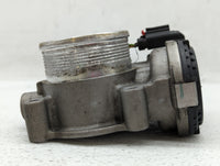 2015-2018 Ford Edge Throttle Body P/N:DS7E-9F991-BD DS7E-9F991-BB Fits Fits 2014 2015 2016 2017 2018 2019 2020 2021 2022 OEM