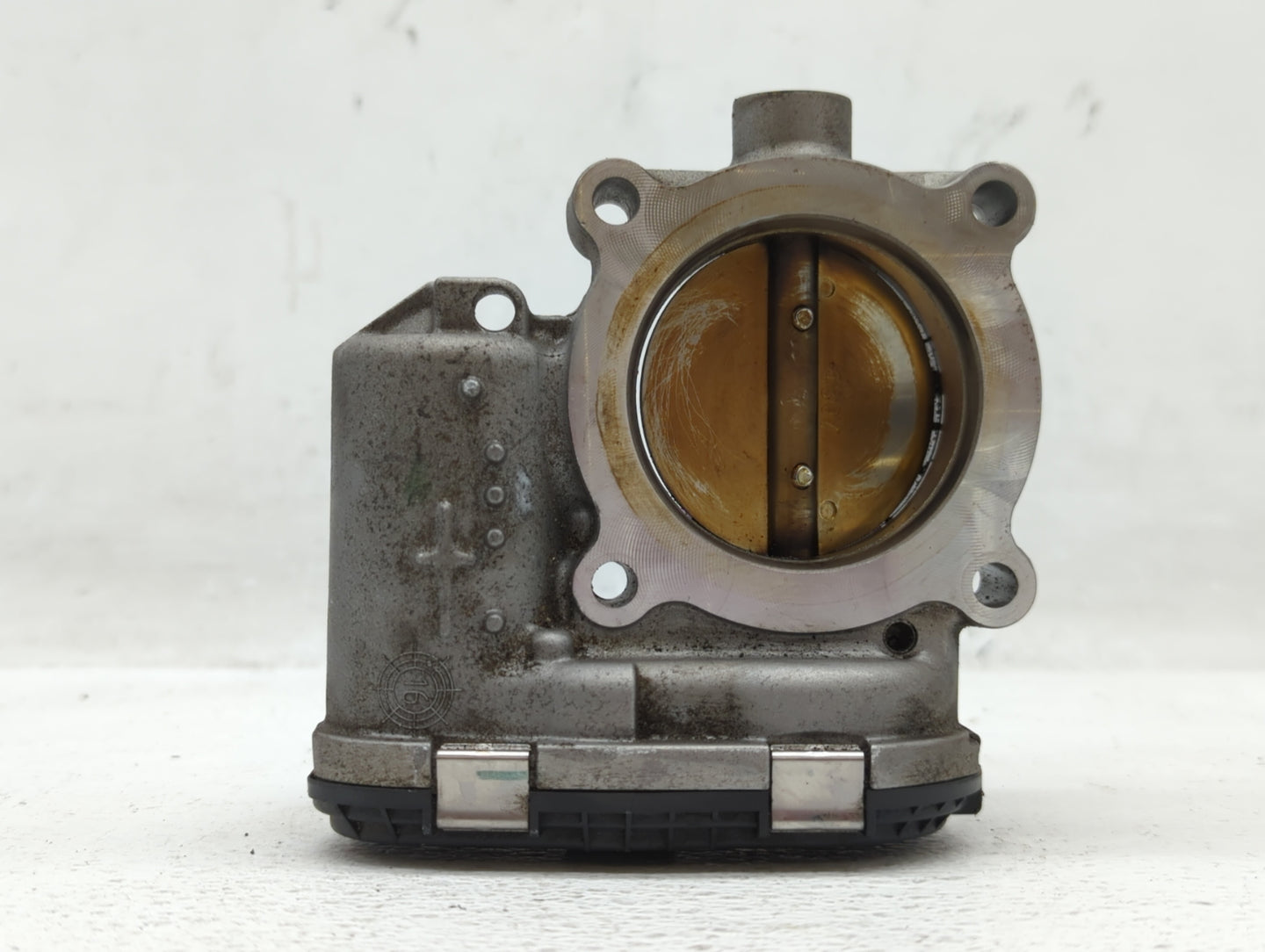 2015-2018 Ford Edge Throttle Body P/N:DS7E-9F991-BD DS7E-9F991-BB Fits Fits 2014 2015 2016 2017 2018 2019 2020 2021 2022 OEM