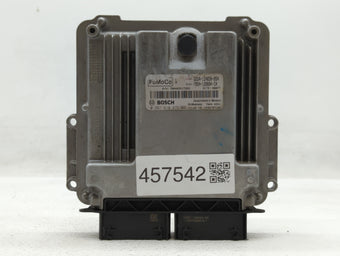 compare product 2015-2018 Ford Edge PCM Engine Control Computer ECU ECM PCU OEM P/N:F2GA-12A650-AEF F2GA-12A650-BRB Fits OEM Used Auto Parts