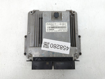 compare product 2015-2018 Ford Edge PCM Engine Control Computer ECU ECM PCU OEM P/N:F2GA-12A650-ATB F2GA-12A650-AEF Fits OEM Used Auto Parts