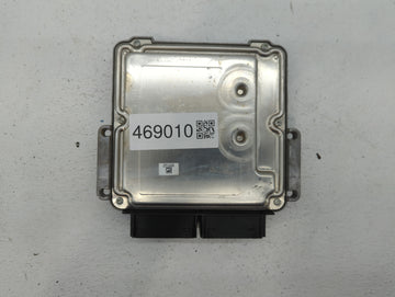 2015-2018 Ford Edge PCM Engine Control Computer ECU ECM PCU OEM P/N:G2GA-12A650-BSA CU5T-14A624-BA Fits OEM Used Auto Parts 