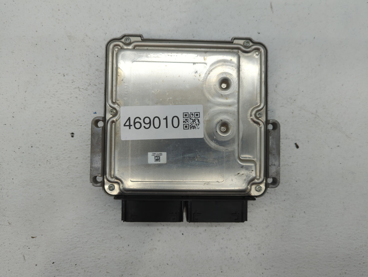 2015-2018 Ford Edge PCM Engine Control Computer ECU ECM PCU OEM P/N:G2GA-12A650-BSA CU5T-14A624-BA Fits 2015 2016 2017 2018 