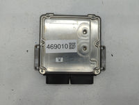 2015-2018 Ford Edge PCM Engine Control Computer ECU ECM PCU OEM P/N:G2GA-12A650-BSA CU5T-14A624-BA Fits 2015 2016 2017 2018 