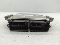 2015-2018 Ford Edge PCM Engine Control Computer ECU ECM PCU OEM P/N:G2GA-12A650-BSA CU5T-14A624-BA Fits OEM Used Auto Parts 