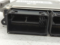 2015-2018 Ford Edge PCM Engine Control Computer ECU ECM PCU OEM P/N:G2GA-12A650-BSA CU5T-14A624-BA Fits OEM Used Auto Parts 