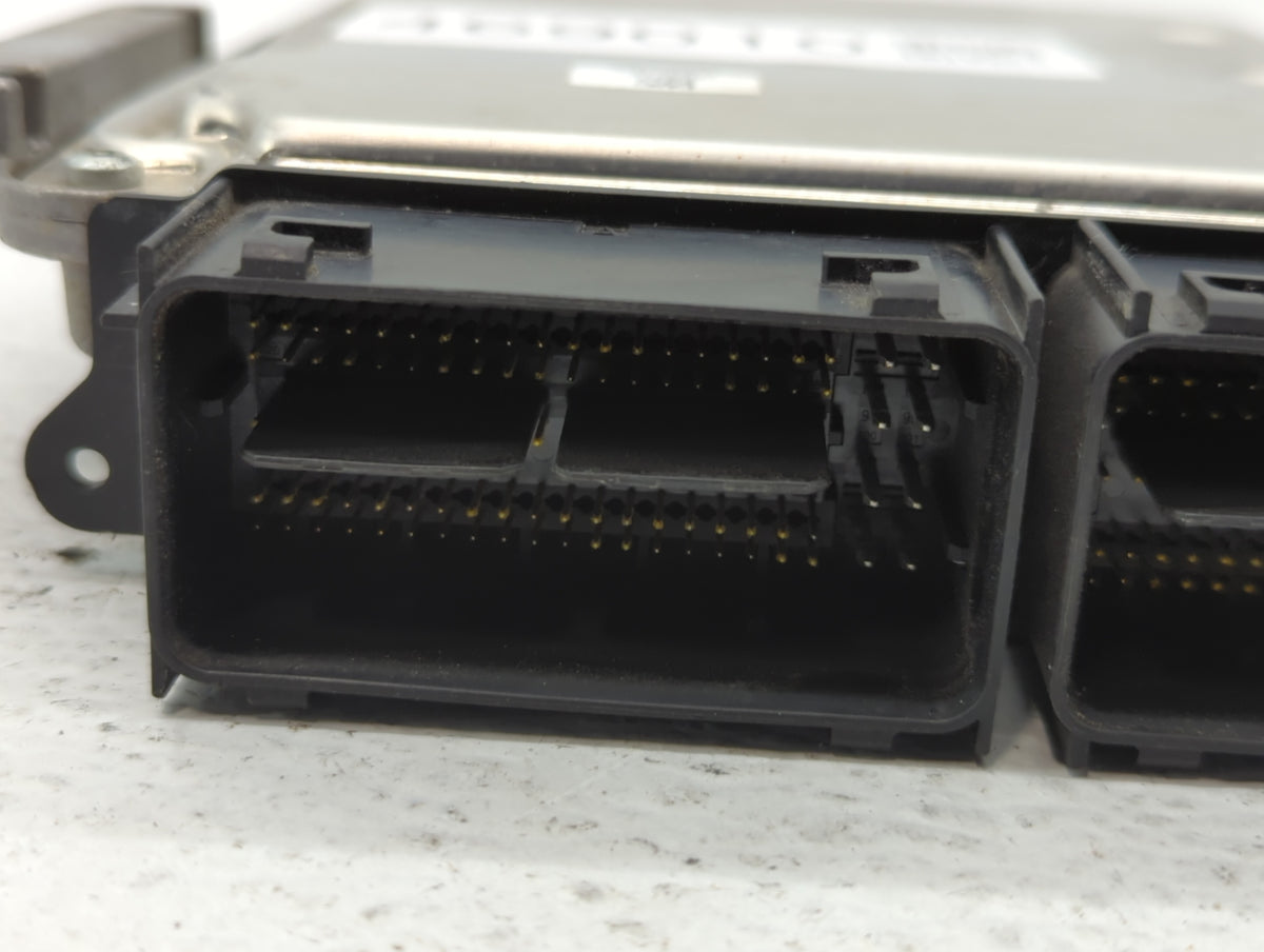 2015-2018 Ford Edge PCM Engine Control Computer ECU ECM PCU OEM P/N:G2GA-12A650-BSA CU5T-14A624-BA Fits 2015 2016 2017 2018 