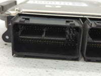 2015-2018 Ford Edge PCM Engine Control Computer ECU ECM PCU OEM P/N:G2GA-12A650-BSA CU5T-14A624-BA Fits 2015 2016 2017 2018 