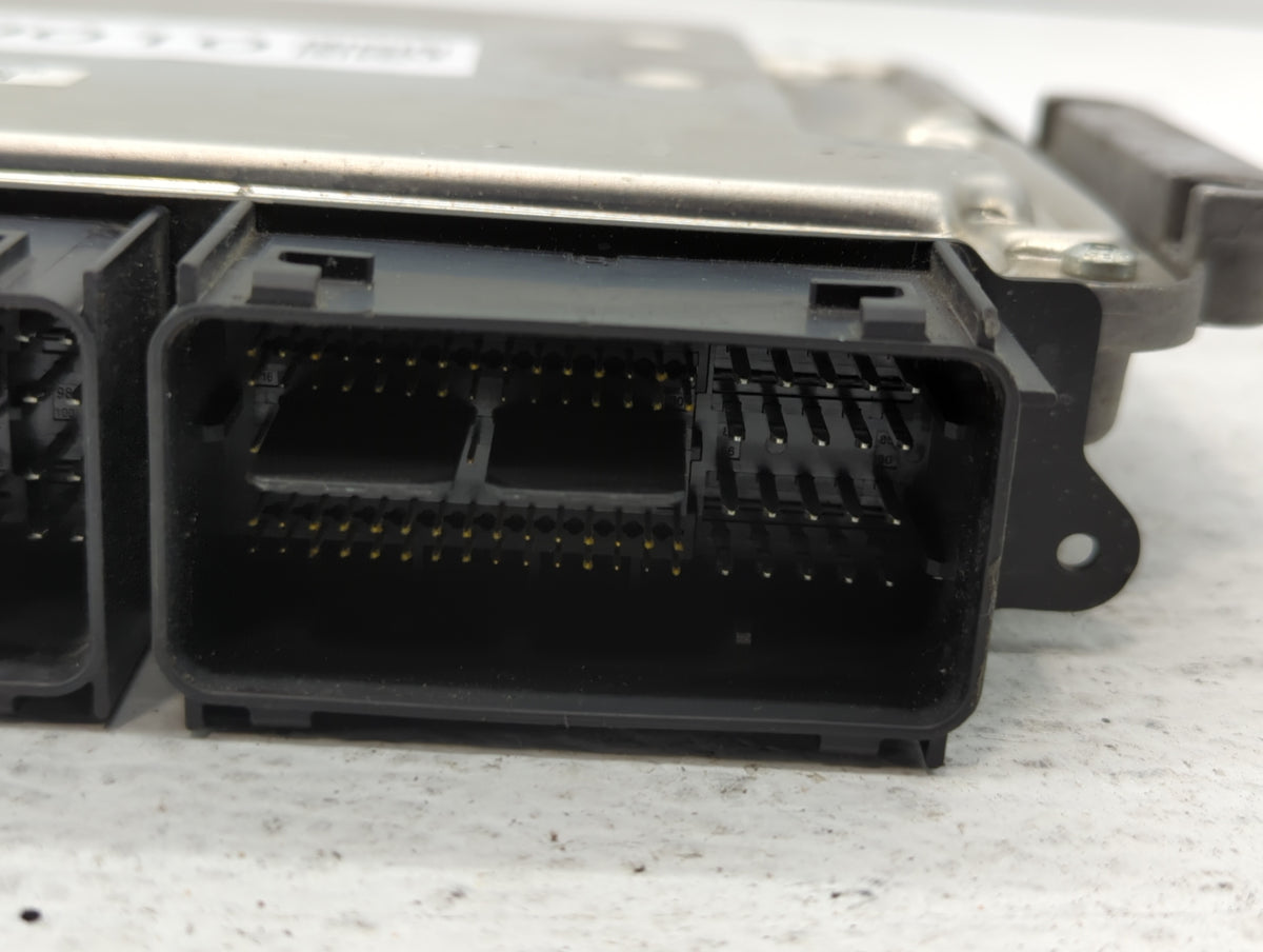 2015-2018 Ford Edge PCM Engine Control Computer ECU ECM PCU OEM P/N:G2GA-12A650-BSA CU5T-14A624-BA Fits 2015 2016 2017 2018 