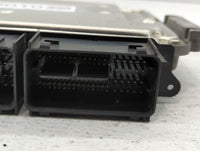 2015-2018 Ford Edge PCM Engine Control Computer ECU ECM PCU OEM P/N:G2GA-12A650-BSA CU5T-14A624-BA Fits 2015 2016 2017 2018 
