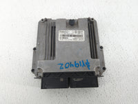 2015-2018 Ford Edge PCM Engine Control Computer ECU ECM PCU OEM P/N:FB5A-12B684-CA F2GA-12A650-AEF Fits OEM Used Auto Parts 