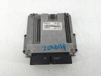 compare product 2015-2018 Ford Edge PCM Engine Control Computer ECU ECM PCU OEM P/N:FB5A-12B684-CA F2GA-12A650-AEF Fits OEM Used Auto Parts