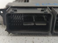 2015-2018 Ford Edge PCM Engine Control Computer ECU ECM PCU OEM P/N:FB5A-12B684-CA F2GA-12A650-AEF Fits OEM Used Auto Parts 