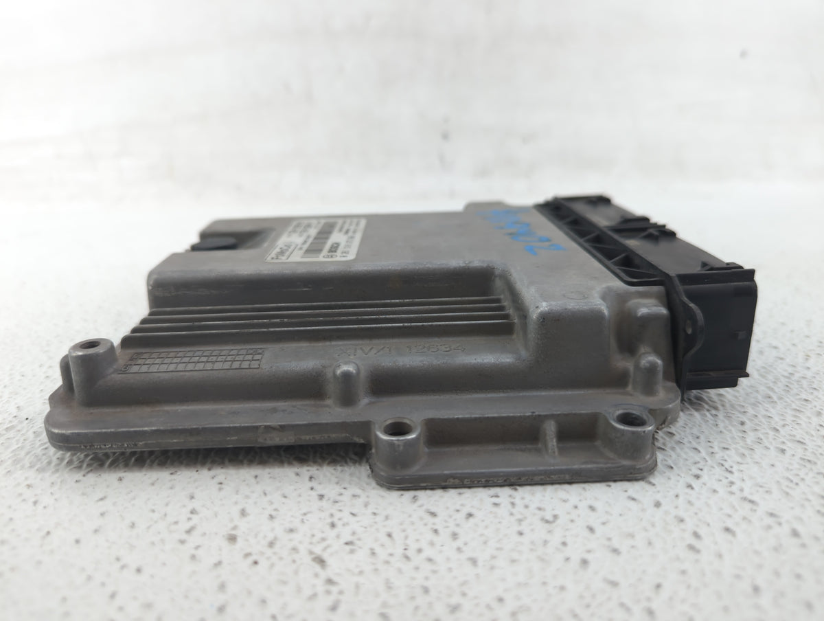 2015-2018 Ford Edge PCM Engine Control Computer ECU ECM PCU OEM P/N:FB5A-12B684-CA F2GA-12A650-AEF Fits 2015 2016 2017 2018 