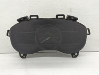 2016-2018 Ford Edge Instrument Cluster Speedometer Gauges P/N:GT4T-10849-CC Fits Fits 2016 2017 2018 OEM Used Auto Parts - O