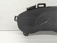 2016-2018 Ford Edge Instrument Cluster Speedometer Gauges P/N:GT4T-10849-CC Fits Fits 2016 2017 2018 OEM Used Auto Parts - O