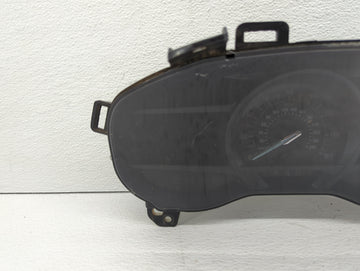 2016-2018 Ford Edge Instrument Cluster Speedometer Gauges P/N:GT4T-10849-CC Fits Fits 2016 2017 2018 OEM Used Auto Parts