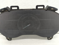 2016-2018 Ford Edge Instrument Cluster Speedometer Gauges P/N:GT4T-10849-CC Fits Fits 2016 2017 2018 OEM Used Auto Parts - O