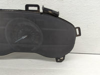 2016-2018 Ford Edge Instrument Cluster Speedometer Gauges P/N:GT4T-10849-CC Fits Fits 2016 2017 2018 OEM Used Auto Parts - O