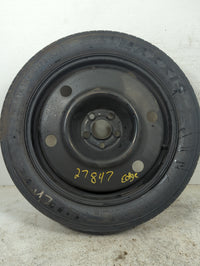 2015-2018 Ford Edge Spare Donut Tire Wheel Rim Oem 5036368 - Oemusedautoparts1.com