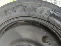2015-2018 Ford Edge Spare Donut Tire Wheel Rim Oem 5036368 - Oemusedautoparts1.com