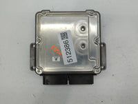 2015-2018 Ford Edge PCM Engine Control Computer ECU ECM PCU OEM P/N:G2GA-12A650-BSA FB5A-12B684-CA Fits OEM Used Auto Parts 