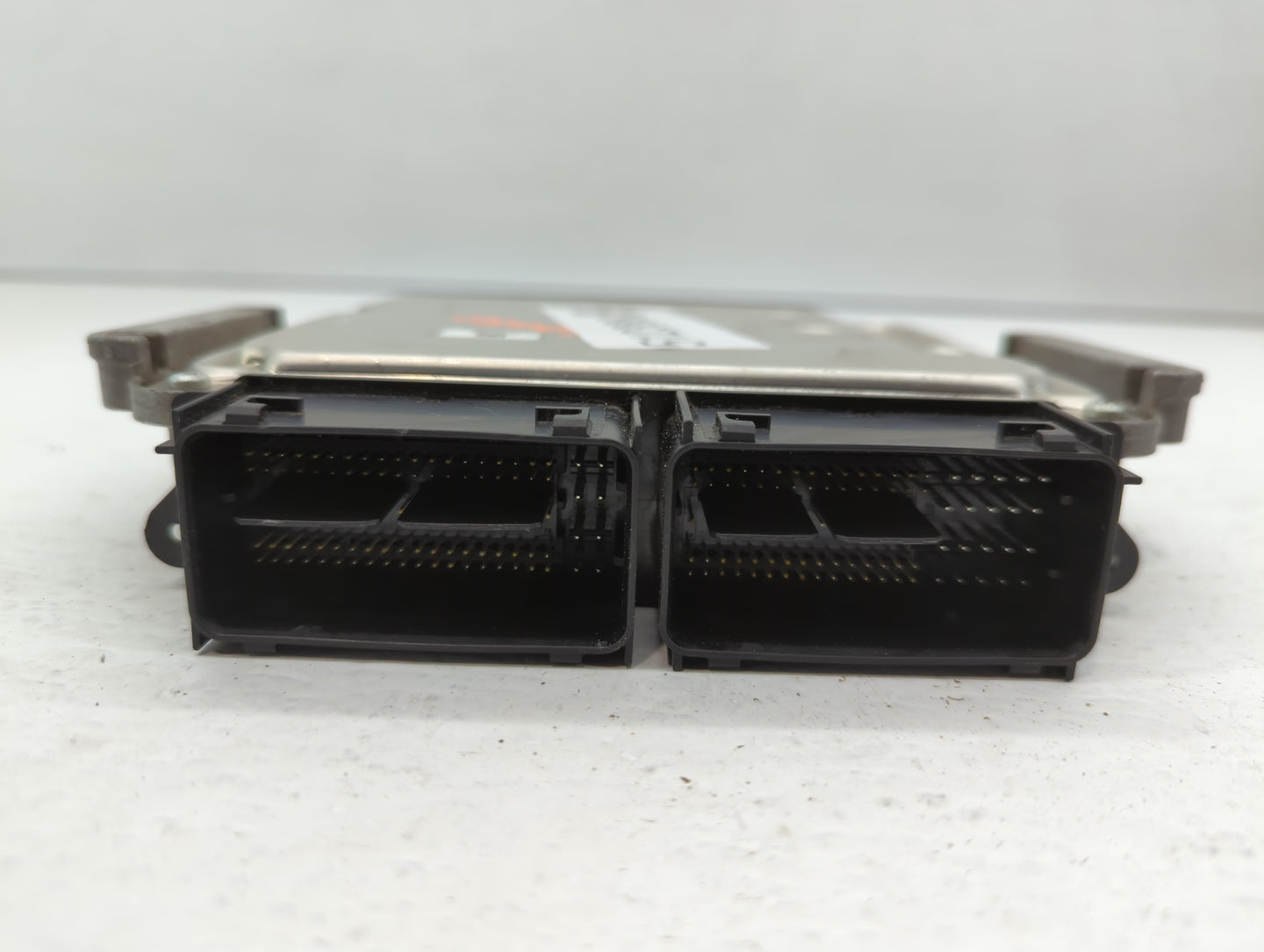 2015-2018 Ford Edge PCM Engine Control Computer ECU ECM PCU OEM P/N:G2GA-12A650-BSA FB5A-12B684-CA Fits OEM Used Auto Parts 