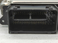 2015-2018 Ford Edge PCM Engine Control Computer ECU ECM PCU OEM P/N:G2GA-12A650-BSA FB5A-12B684-CA Fits OEM Used Auto Parts 
