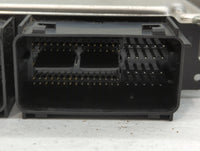 2015-2018 Ford Edge PCM Engine Control Computer ECU ECM PCU OEM P/N:G2GA-12A650-BSA FB5A-12B684-CA Fits OEM Used Auto Parts 
