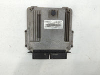 2015-2018 Ford Edge PCM Engine Control Computer ECU ECM PCU OEM P/N:G2GA-12A650-BSA FB5A-12B684-CA Fits OEM Used Auto Parts 