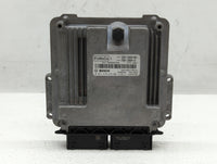 2015-2018 Ford Edge PCM Engine Control Computer ECU ECM PCU OEM P/N:FB5A-12B684-CA G2GA-12A650-BSA Fits OEM Used Auto Parts 