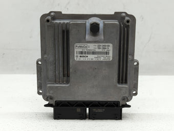 compare product 2015-2018 Ford Edge PCM Engine Control Computer ECU ECM PCU OEM P/N:FB5A-12B684-CA G2GA-12A650-BSA Fits OEM Used Auto Parts