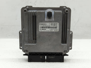 2015-2018 Ford Edge PCM Engine Control Computer ECU ECM PCU OEM P/N:FB5A-12B684-CA G2GA-12A650-BSA Fits OEM Used Auto Parts 
