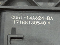 2015-2018 Ford Edge PCM Engine Control Computer ECU ECM PCU OEM P/N:FB5A-12B684-CA G2GA-12A650-BSA Fits OEM Used Auto Parts 
