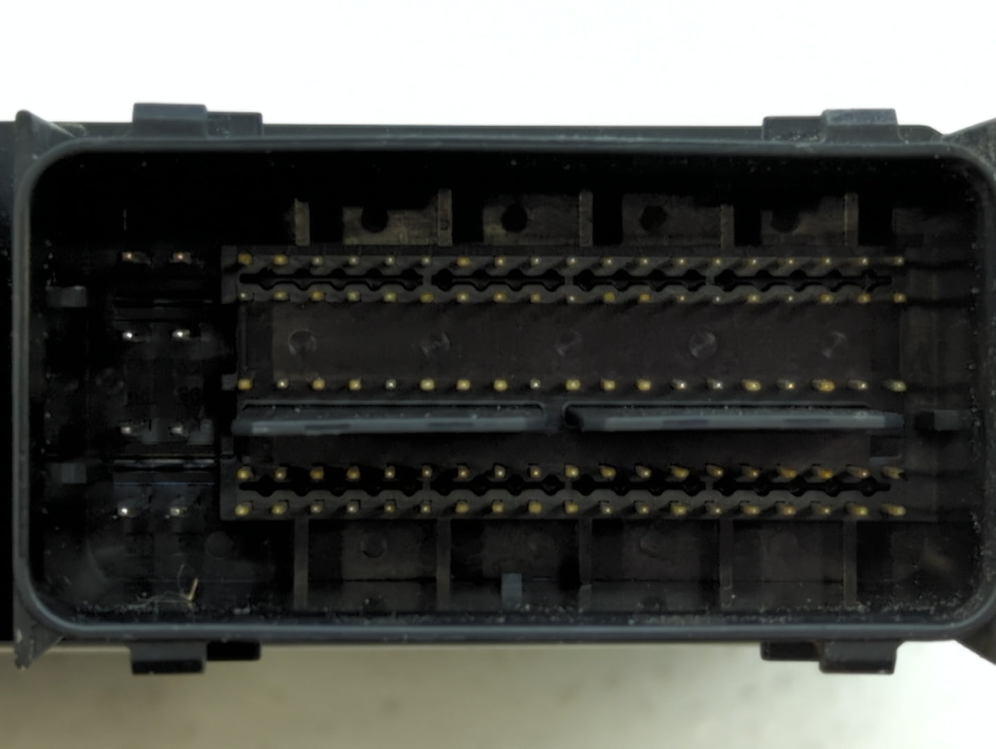 2015-2018 Ford Edge PCM Engine Control Computer ECU ECM PCU OEM P/N:FB5A-12B684-CA G2GA-12A650-BSA Fits OEM Used Auto Parts 