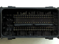 2015-2018 Ford Edge PCM Engine Control Computer ECU ECM PCU OEM P/N:FB5A-12B684-CA G2GA-12A650-BSA Fits OEM Used Auto Parts 