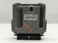 2015-2018 Ford Edge PCM Engine Control Computer ECU ECM PCU OEM P/N:FB5A-12B684-CA G2GA-12A650-BSA Fits OEM Used Auto Parts 
