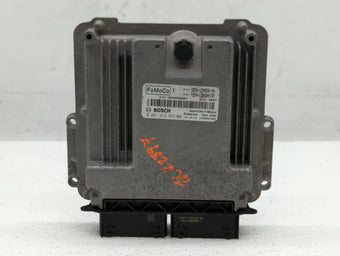 compare product 2015-2018 Ford Edge PCM Engine Control Computer ECU ECM PCU OEM P/N:FB5A-12B684-CA G2GA-12A650-BSA Fits OEM Used Auto Parts