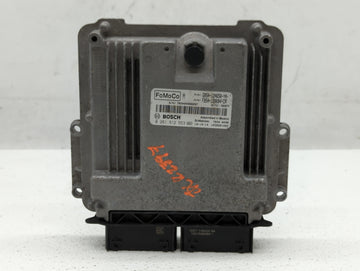 2015-2018 Ford Edge PCM Engine Control Computer ECU ECM PCU OEM P/N:FB5A-12B684-CA G2GA-12A650-BSA Fits OEM Used Auto Parts 