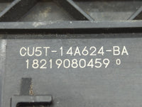 2015-2018 Ford Edge PCM Engine Control Computer ECU ECM PCU OEM P/N:FB5A-12B684-CA G2GA-12A650-BSA Fits OEM Used Auto Parts 