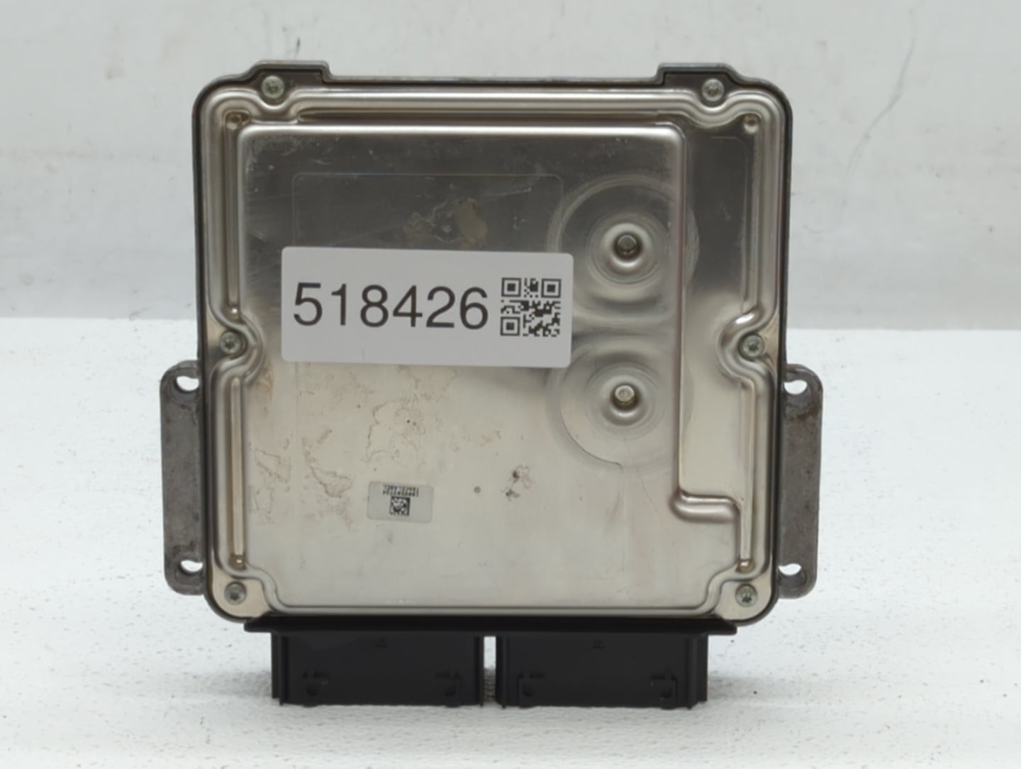 2015-2018 Ford Edge PCM Engine Control Computer ECU ECM PCU OEM P/N:FB5A-12B684-CA G2GA-12A650-BSA Fits OEM Used Auto Parts 
