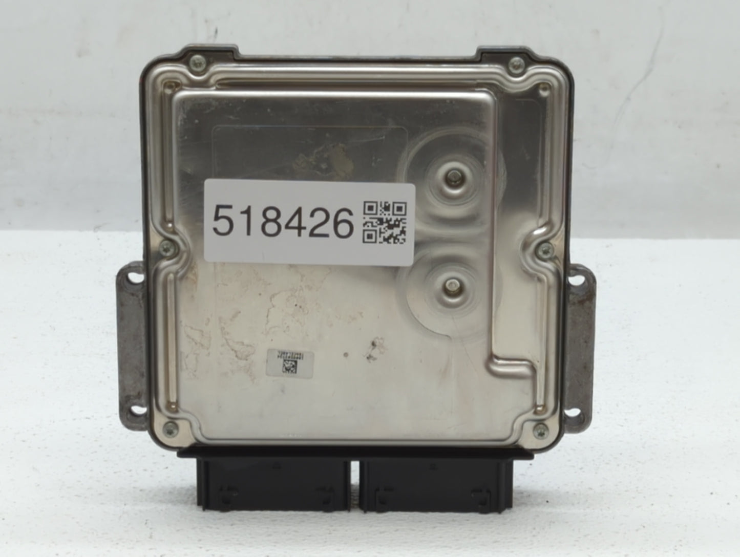 2015-2018 Ford Edge PCM Engine Control Computer ECU ECM PCU OEM P/N:FB5A-12B684-CA G2GA-12A650-BSA Fits OEM Used Auto Parts 
