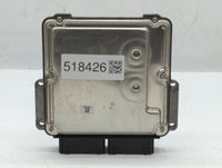 2015-2018 Ford Edge PCM Engine Control Computer ECU ECM PCU OEM P/N:FB5A-12B684-CA G2GA-12A650-BSA Fits OEM Used Auto Parts 