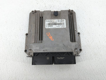 2015-2018 Ford Edge PCM Engine Control Computer ECU ECM PCU OEM P/N:FB5A-12B684-CA G2GA-12A650-BSA Fits OEM Used Auto Parts 