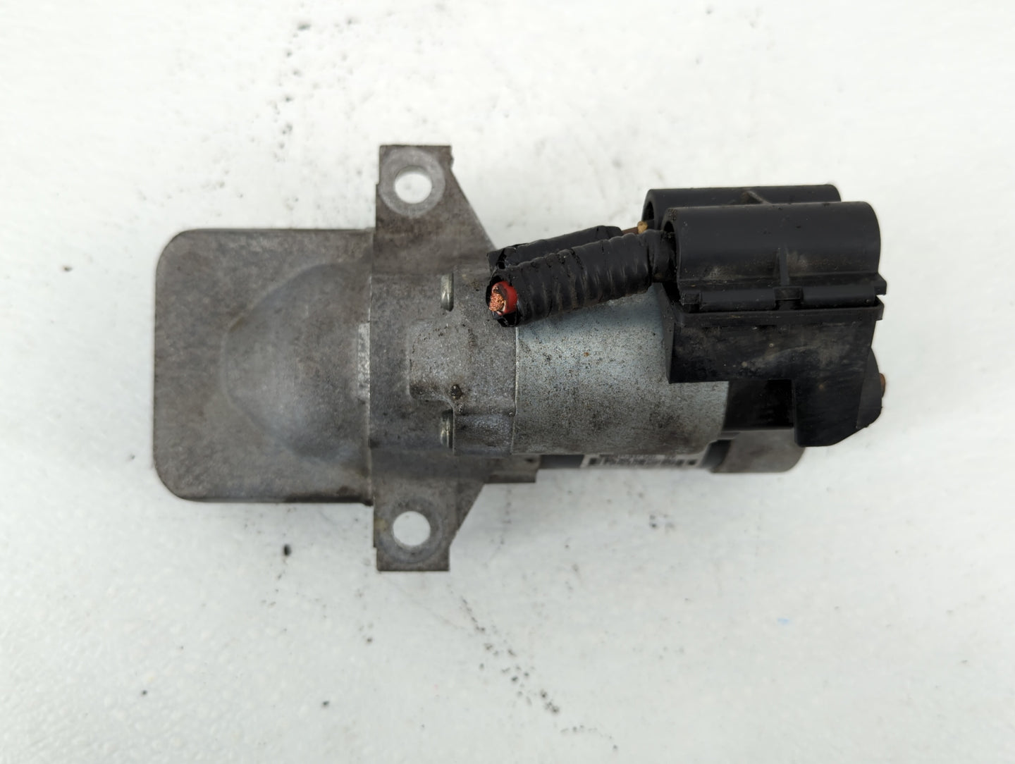 2014-2018 Ford Edge Car Starter Motor Solenoid OEM P/N:FJ5T-11000-AA Fits Fits 2012 2013 2014 2015 2016 2017 2018 2019 2020 